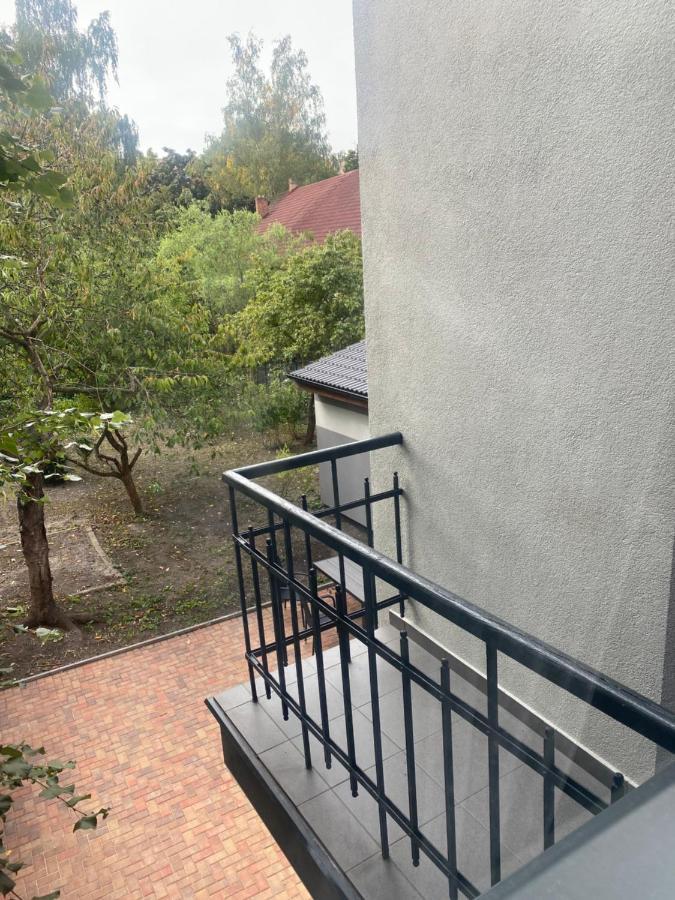 Cerna Ruze - Apartman 4 Plzeň Exterior foto